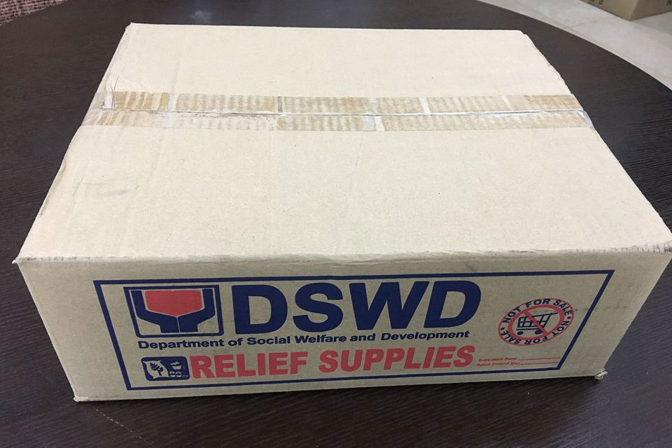 Dignity Kit