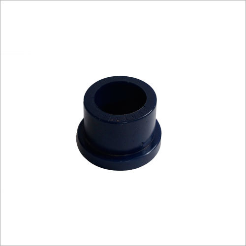Automotive Poly Bushes - PU Material | Highly Flexible, Effective Damping of Energy and Force Transmission, Noise Reduction