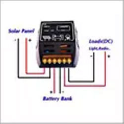 Solar Charge Controllers