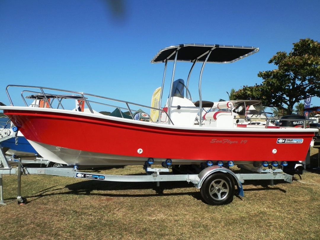 Liya 5.8m/19ft Fiberglass Passenger Boat For Sale Dimensions: 19 Foot (Ft)