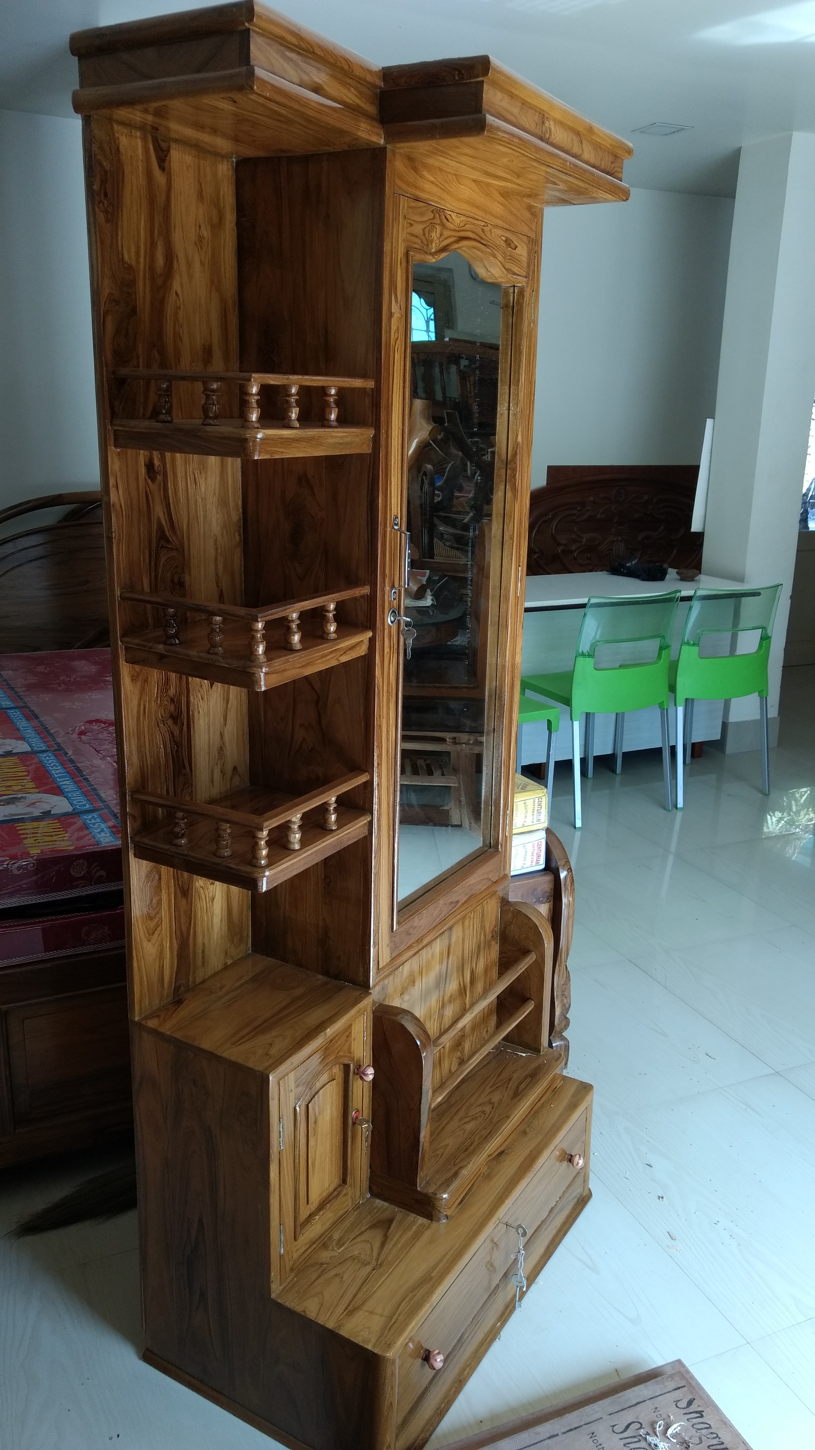 Dressing Table