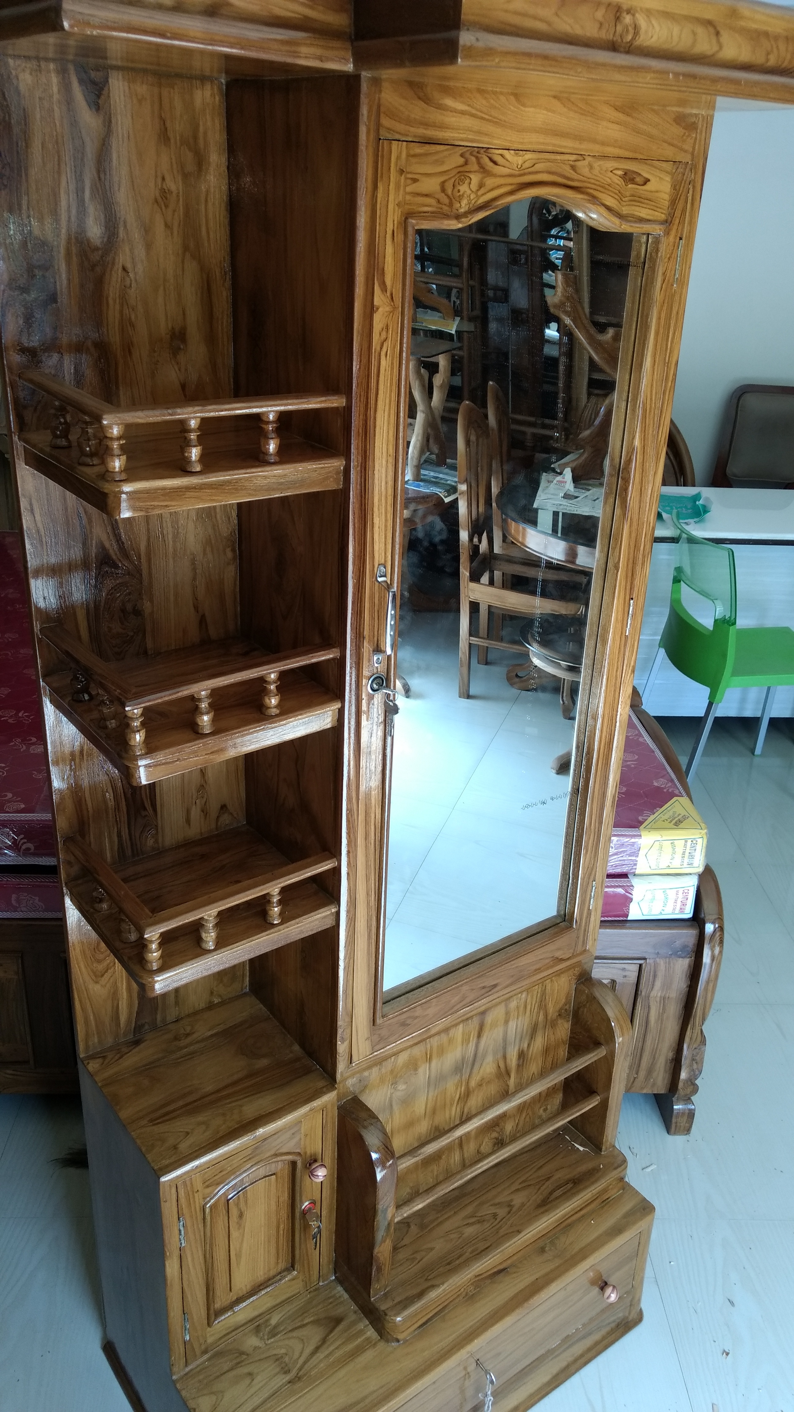 Dressing Table