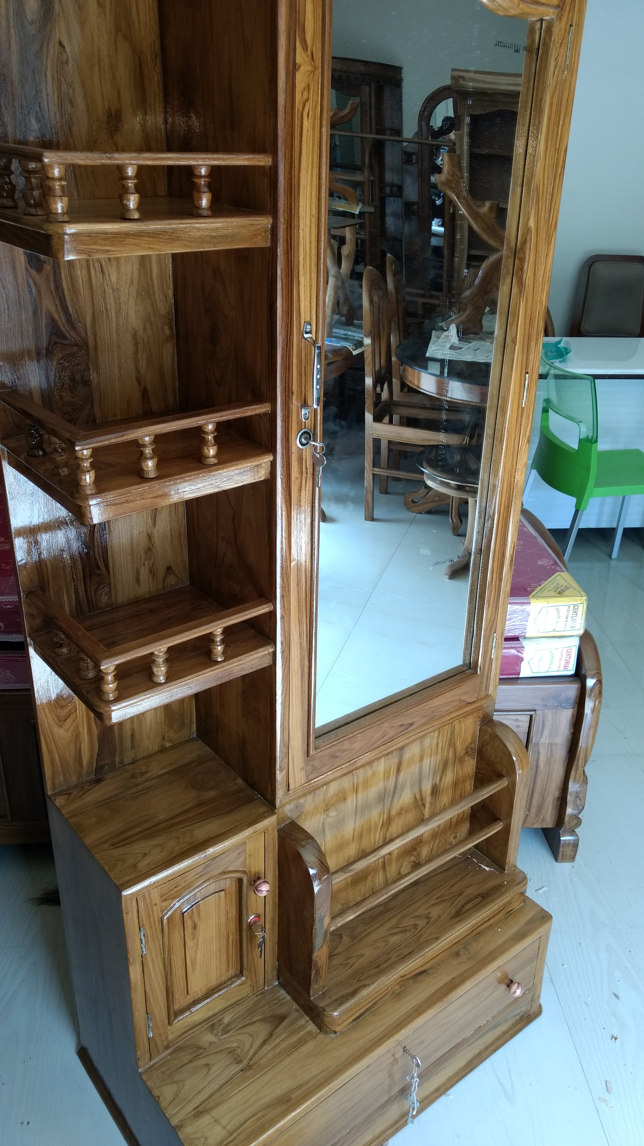 Dressing Table
