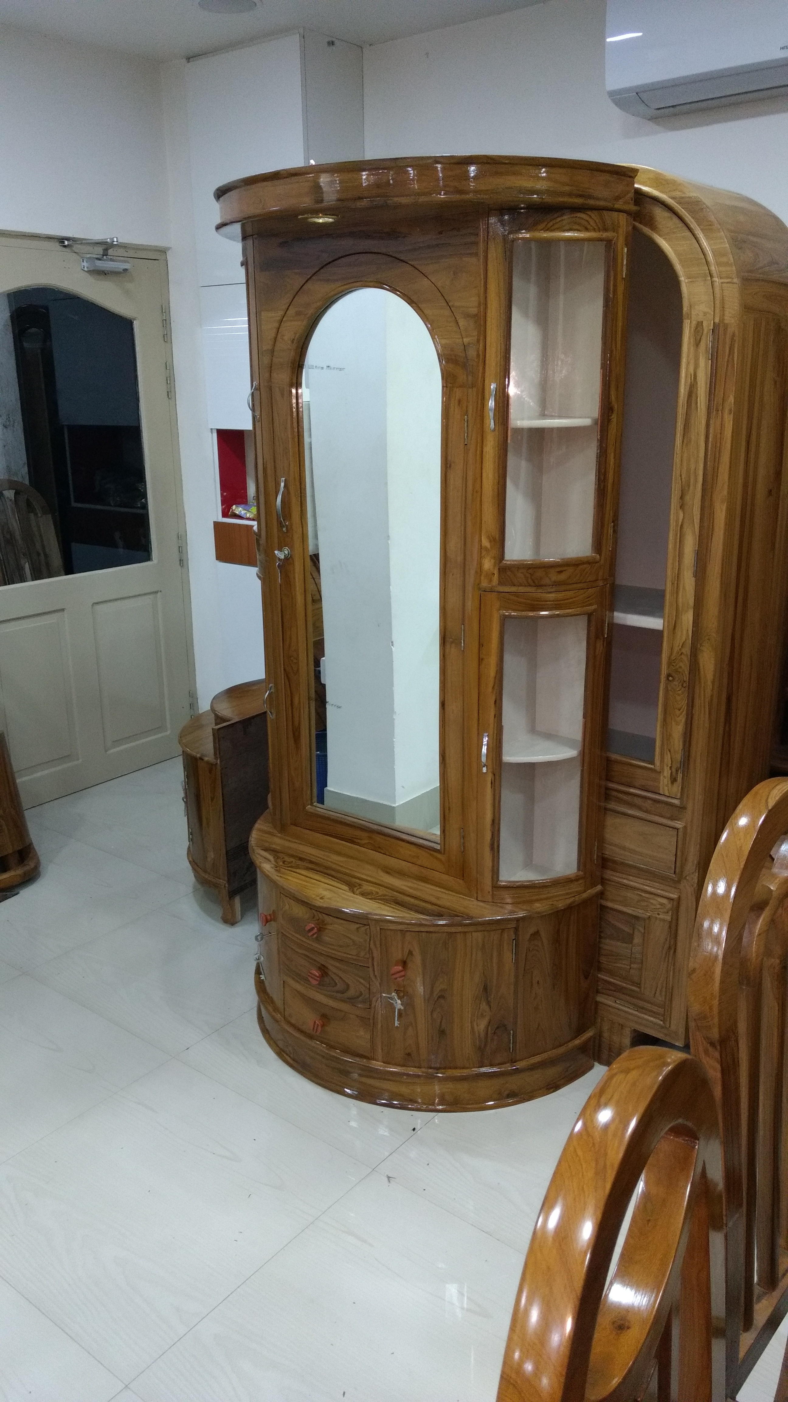 Dressing Table Home Furniture