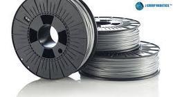 Pla 3.0mm Grey Rigid Gloss