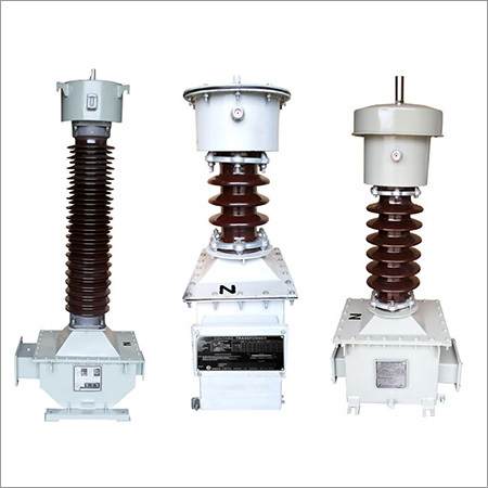 Potential Transformer