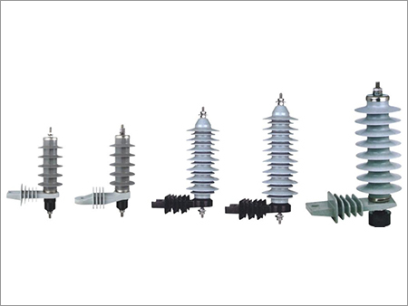 Isolators