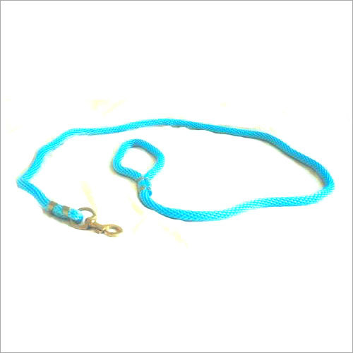 कुत्ते की रस्सी का पट्टा