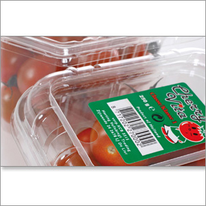 Speciality Labels