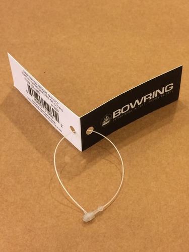 Swing Tags