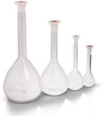 विशिष्ट ग्रेविटी बोतल