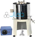 Standard Tar Viscometer