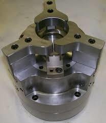 Special Jaws Body Material: Stainless Steel