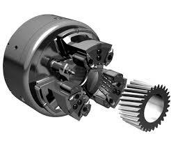 एसएमडब्ल्यू ऑटो ब्लॉक