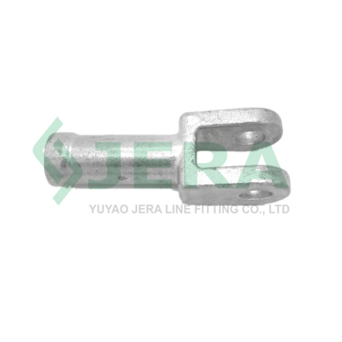 Clevis Fitting For Insulator