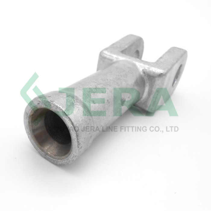 Clevis Fitting For Insulator