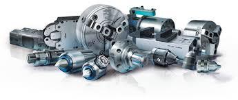 Silver Cnc Machines