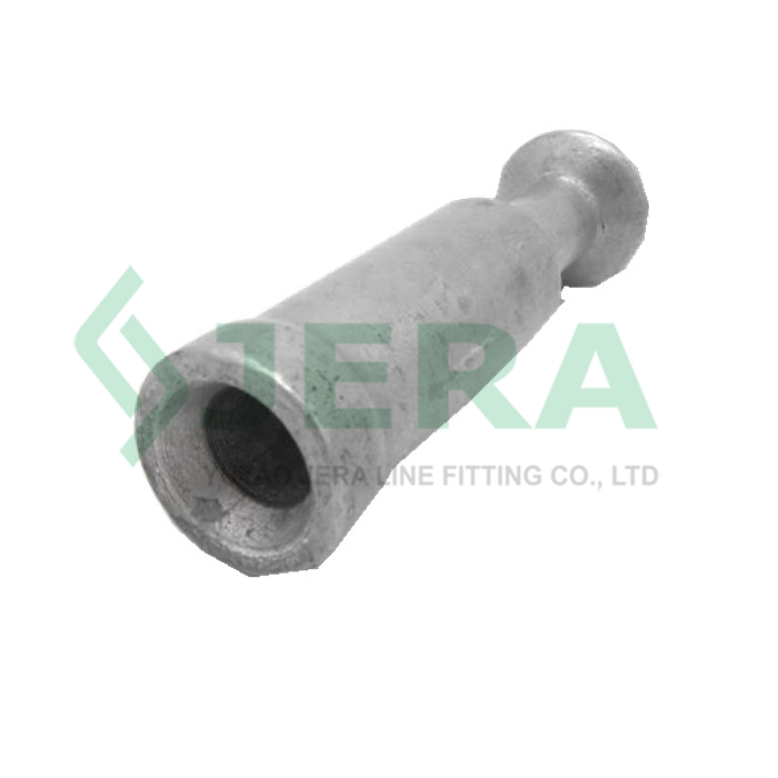 Ball Fitting For Insulator