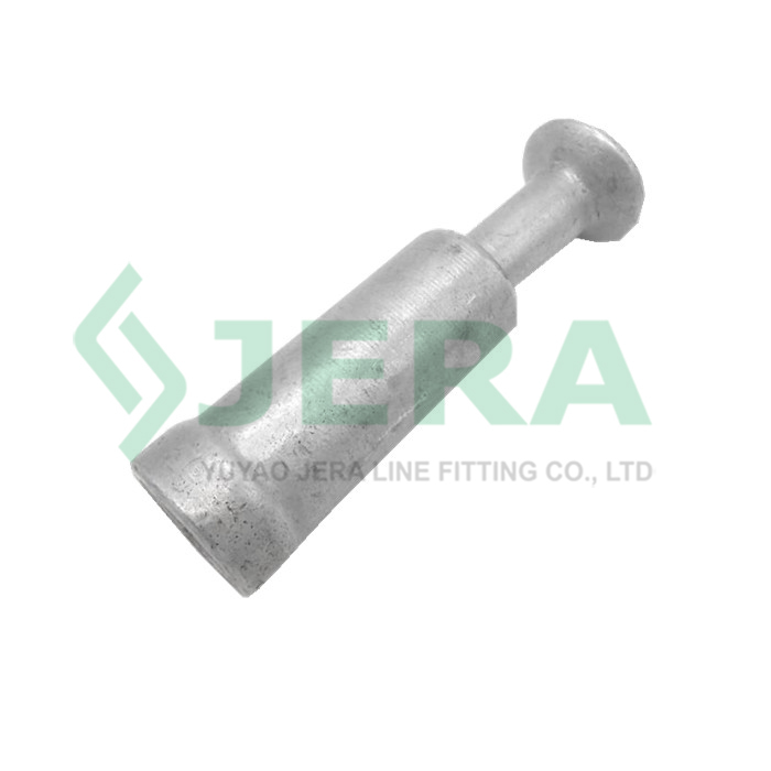 Ball Fitting For Insulator