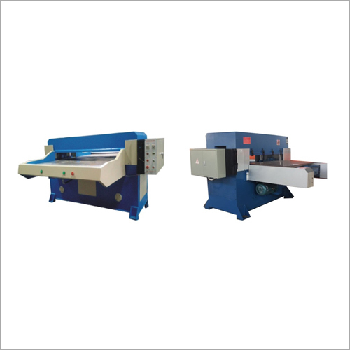 Epe Foam Sheet Punching Machine