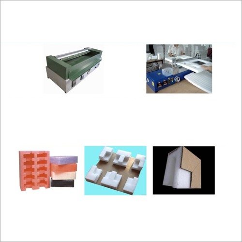 Hot Melt Glue Machine