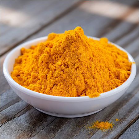 हल्दी पाउडर