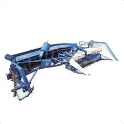 BCS Reaper Binder Tractor Operated