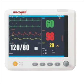 Multipara Monitor (Aqua 8)