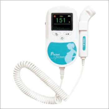 Fetal Pocket Doppler