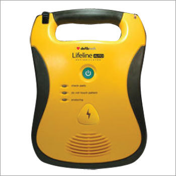 Lifeline Auto Fully Automatic Defibrillator