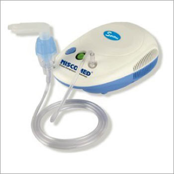 Nebulizer Spiritus