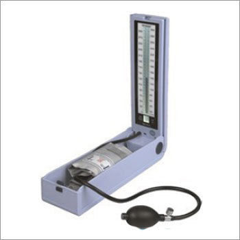 Mercury Free Sphygmomanometer