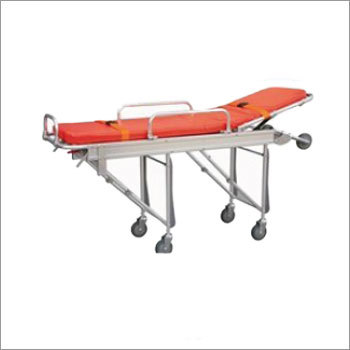 Autoloader Collapsible Stretcher