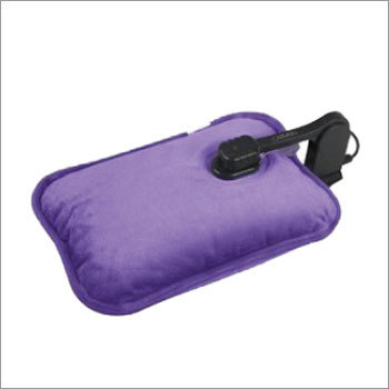 Electric Hot Water Bottle