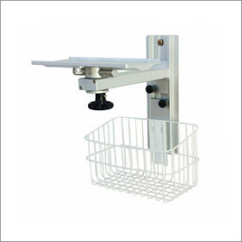 Patient Monitor Wall Mount Stand