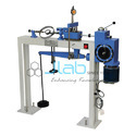 Shear Testing Equipment