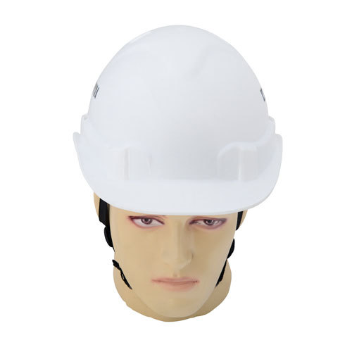 सुरक्षा श्रमिक हेलमेट