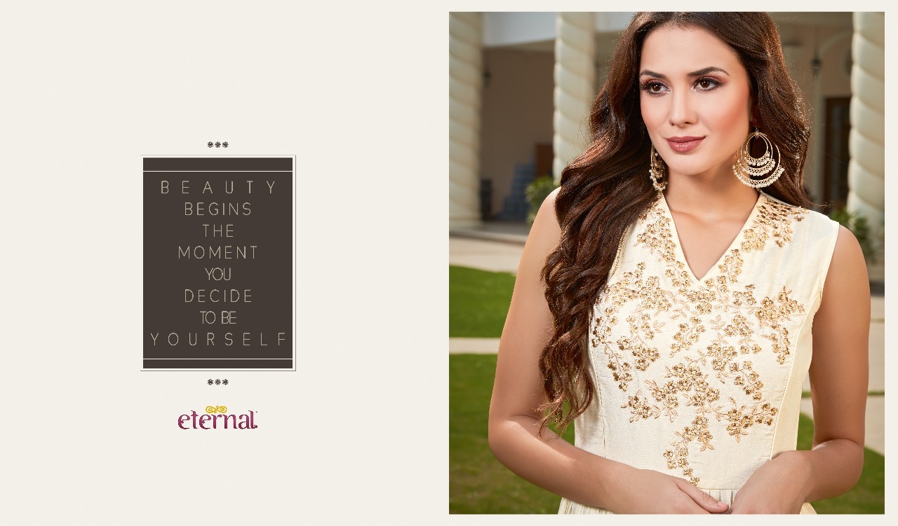 Fancy Silk Fabric Kurti - Silk Satin, Burgundy, Sizes S-xxl | Embroidered, Elegant Design, A-line, Half Sleeves, Party Wear