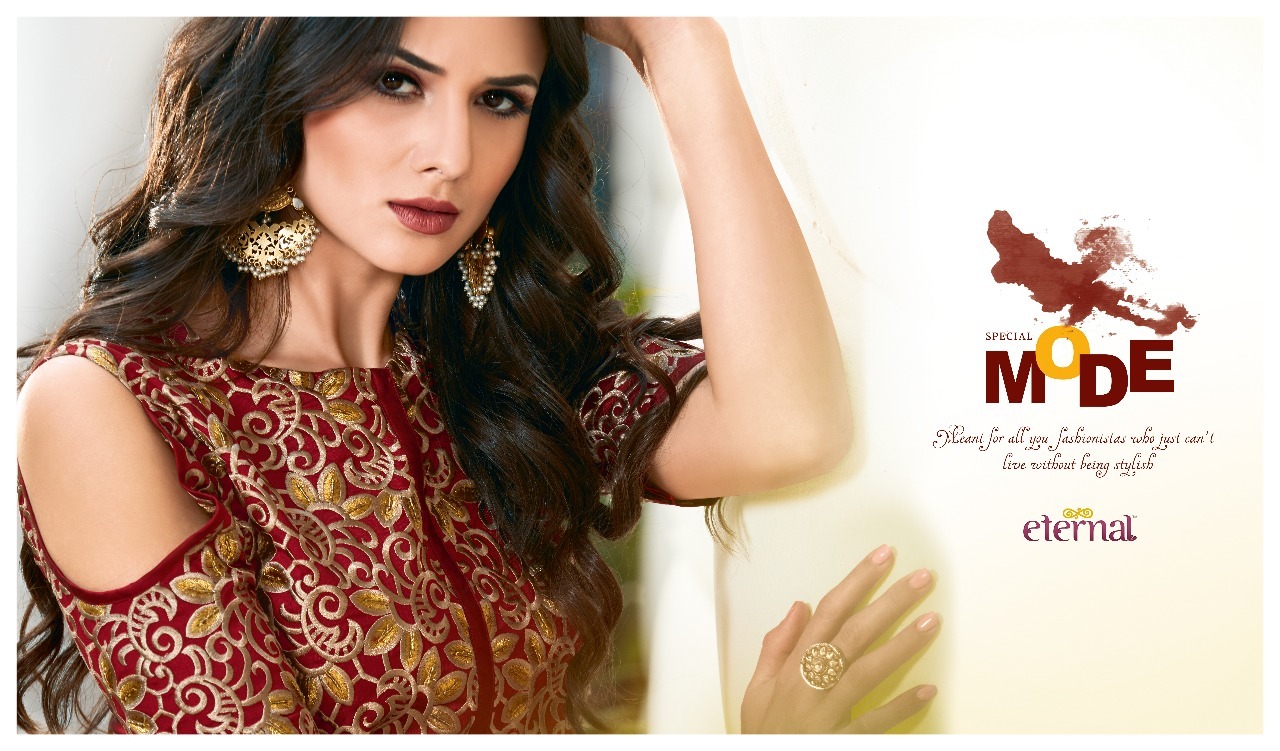 Fancy Silk Fabric Kurti - Silk Satin, Burgundy, Sizes S-xxl | Embroidered, Elegant Design, A-line, Half Sleeves, Party Wear