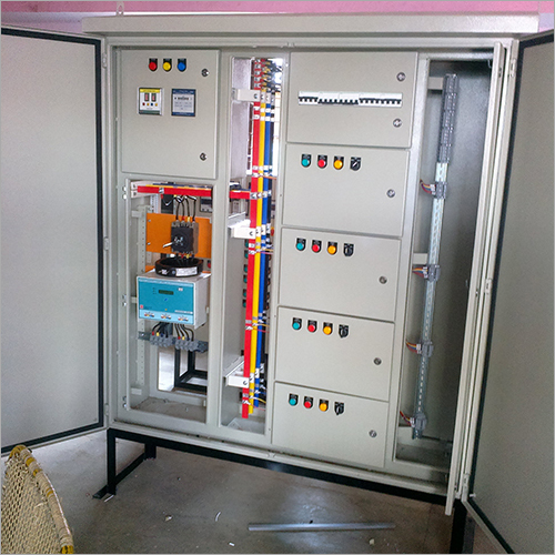 एएमएफ पैनल