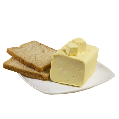 Pasteurized Butter