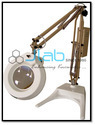 Flexible Arm Illuminated Magnifier