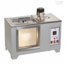 Kinematic Viscometer Bath