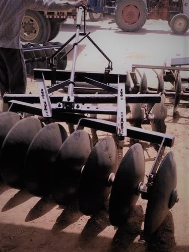 डिस्क हैरो