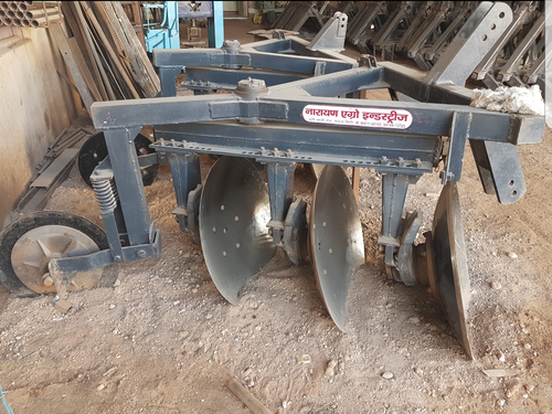 डिस्क हल