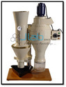 Laboratory Aspirator - Bates Type