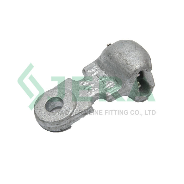 Socket Clevis