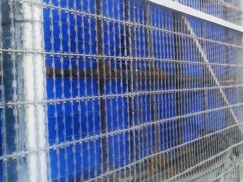 Razor Wire