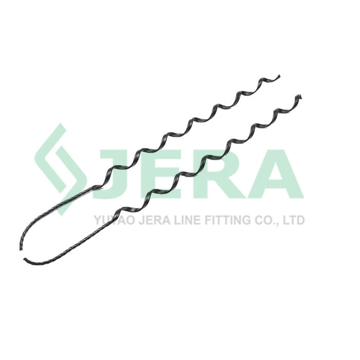 Coated Tie Wire