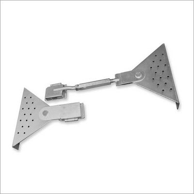 शीट मेटल वेल्डेड असेंबल्ड पार्ट